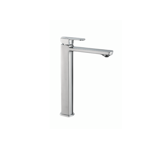 Creavit Slope XL Uzun Lavabo Bataryası BT.SP6500 - 1