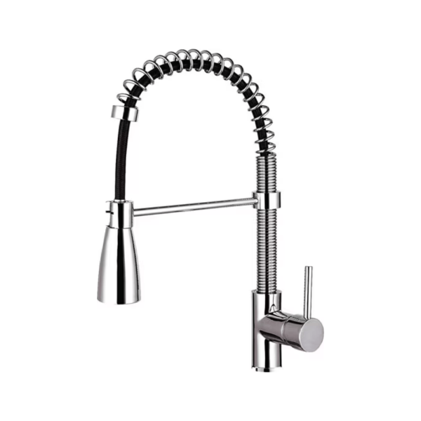 Creavit Spiralli Mutfak Bataryası BT.MF9910L - 1