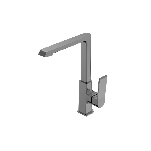 Creavit Stark Mutfak Bataryası Metalik Gri BT.SK8500GR - 1