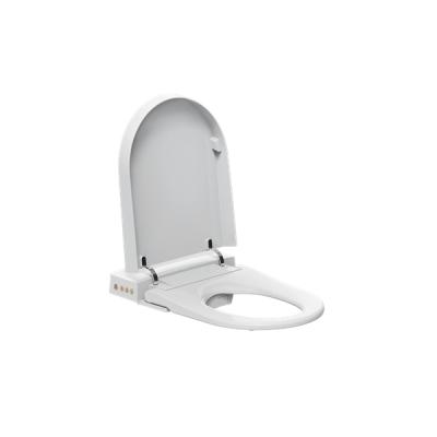 Creavit WQ Akıllı Klozet Yavaş Kapanan Beyaz Klozet Kapağı KC3003.01 - CREAVİT