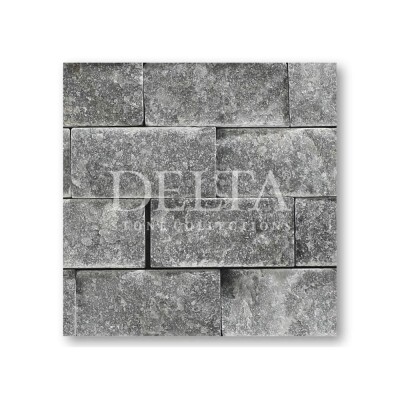 Delta Bardiglo Boy Serbest Filesiz Patlatma Mozaik DLT 1276 - DELTA