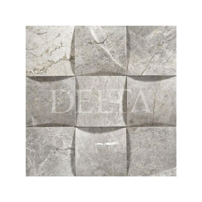 Delta Farah Tundra Konkav Mozaik DLT2128 - DELTA