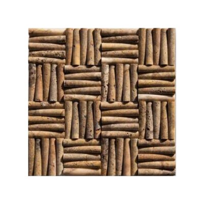 Delta Jambi Scabas Bambu Mozaik DLT2185 1,5x7,5cm - DELTA