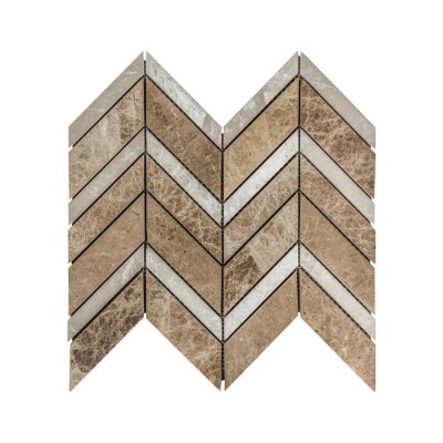 Delta Java Chevron Mozaik DLT3241 - DELTA
