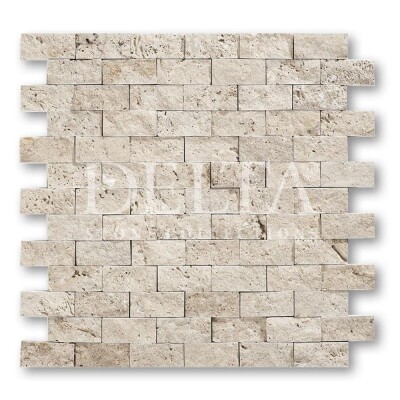Delta Klasik Patlatma Mozaik DLT 1525 - DELTA