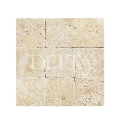 Delta Klasik Traverten DLT 4128 - DELTA