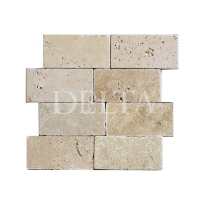 Delta Klasik Traverten DLT 4188 - DELTA