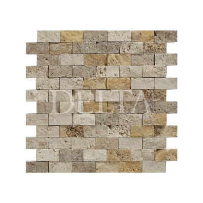 Delta Miks Patlatma Mozaik DLT 1110 - DELTA