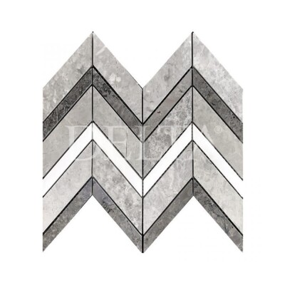 Delta Salvador Chevron Mozaik DLT3271 - DELTA
