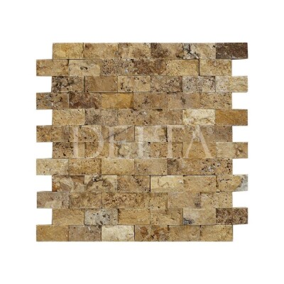 Delta Sarı Patlatma Mozaik DLT 1122 - DELTA