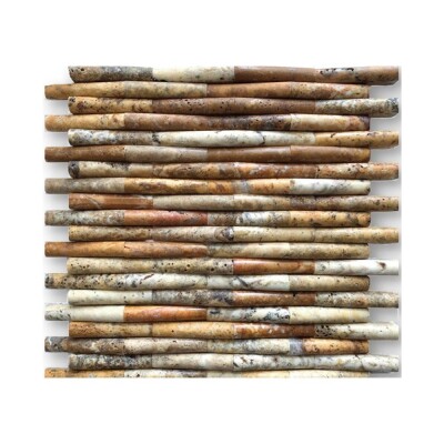 Delta Scabas Bambu Mozaik DLT2178 1,5x7,5cm - DELTA