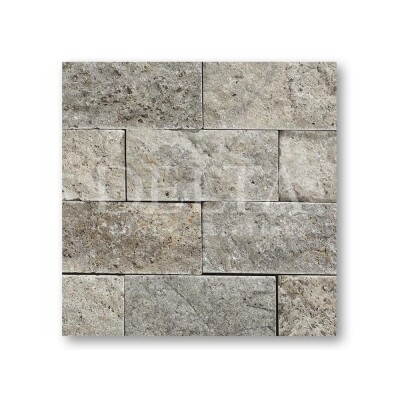 Delta Silver Boy Serbest Filesiz Patlatma Mozaik DLT 1260 - DELTA