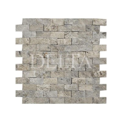 Delta Silver Patlatma Mozaik DLT 1124 - DELTA