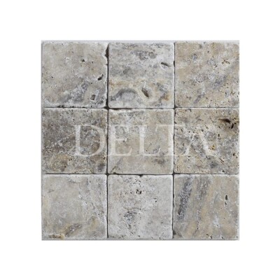 Delta Silver Traverten DLT 4185 - DELTA