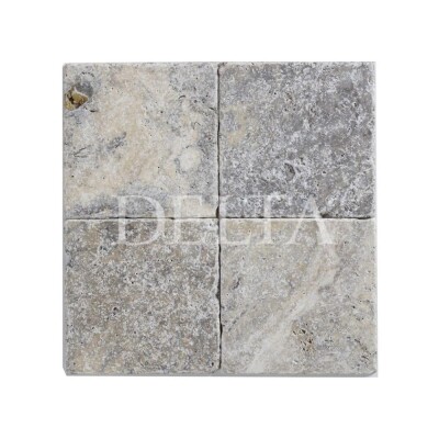 Delta Silver Traverten DLT 4186 - DELTA