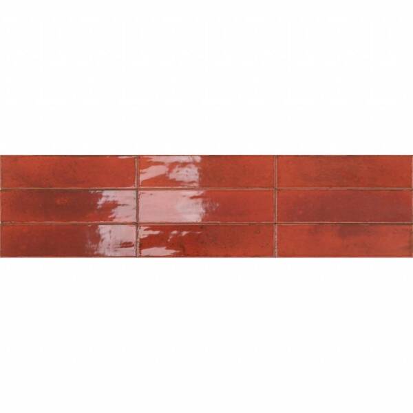 Dune Ceramica 188758 Agadir Lava Dekoratif Karo (7x28cm) - 1