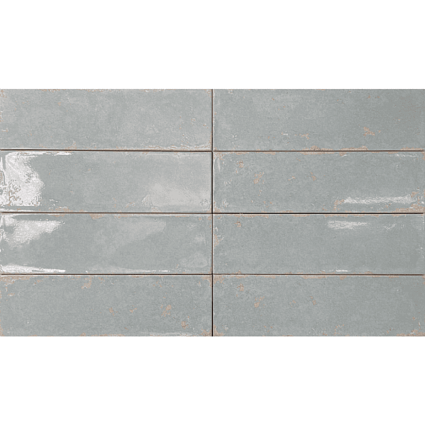 Dune Ceramica Antiga Marengo Dekoratif Karo Mat 6,9x24cm - 1