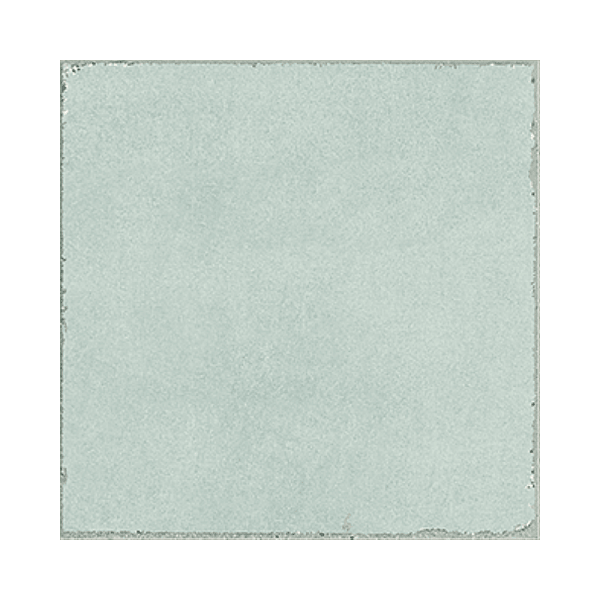 Dune Ceramica Valencia Salvia Dekoratif Karo Mat 20x20cm - 1