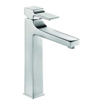 ECA Caro Yüksek Tip Lavabo Bataryası 102108908 - 1