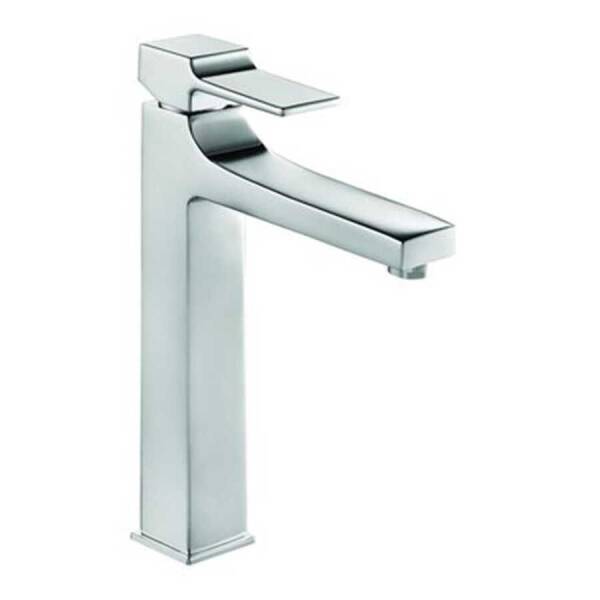 ECA Caro Yüksek Tip Lavabo Bataryası 102108908 - 1