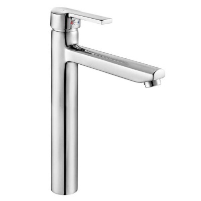 ECA Delta Yüksek Tip Lavabo Bataryası 102108860 - 1