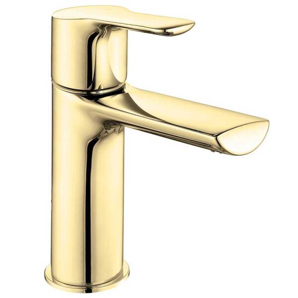 ECA Luna Lavabo Bataryası Altın 102808940 - 1
