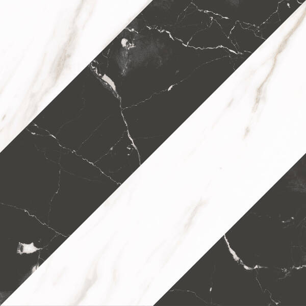 Ege Seramik 20x20 Cesari Beyaz - 1