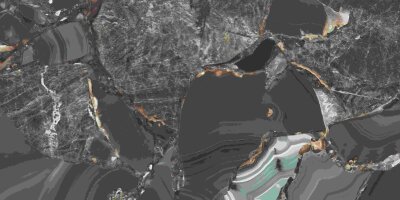 Ege Seramik 60x120 Aventurin Yeşil Tam Parlak - EGE SERAMİK