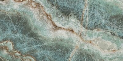 Ege Seramik 60x120 Greenport Yeşil Tam Parlak Rektifiye - EGE SERAMİK