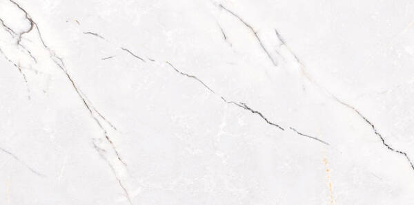 Ege Seramik 60x120 Norfolk Beyaz Tam Parlak Rektifiye - 1