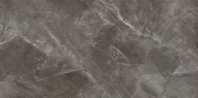 Ege Seramik 60x120 Orlando Antrasit Tam Parlak Rektifiye - EGE SERAMİK