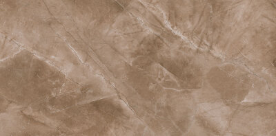 Ege Seramik 60x120 Orlando Kahve Tam Parlak Rektifiye - EGE SERAMİK