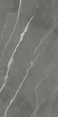 Etili Seramik 60x120 Aspendos Açık Gri Parlak - ETİLİ SERAMİK