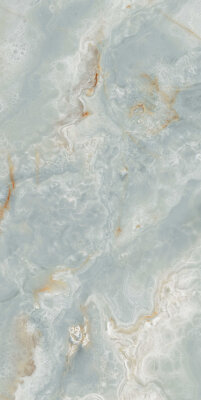 Etili Seramik 60x120 Florida Turkuaz Parlak - Etili Seramik