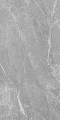 Etili Seramik 60x120 Fortis Açık Gri Parlak - Etili Seramik