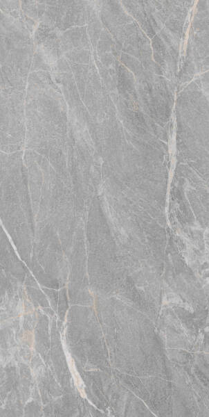 Etili Seramik 60x120 Fortis Açık Gri Parlak - 1