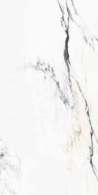 Etili Seramik 60x120 Gordion Beyaz Parlak - Etili Seramik