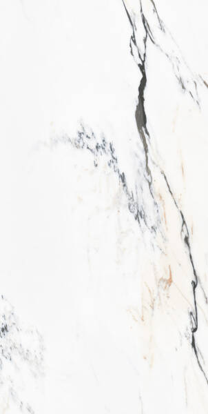 Etili Seramik 60x120 Gordion Beyaz Parlak - 1