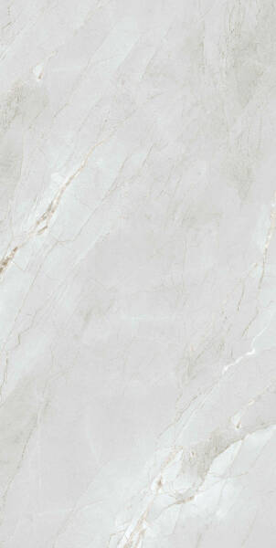 Etili Seramik 60x120 Perge Açık Gri Parlak - 1