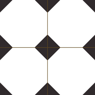 Etili Seramik Dove Verona Gri 45×45 Mat 8,5mm - 1