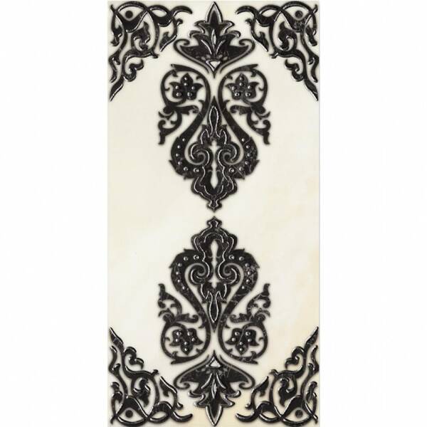 Fionart FD-30019 Reyes Platin Dekoratif Karo (30x60cm) - 1