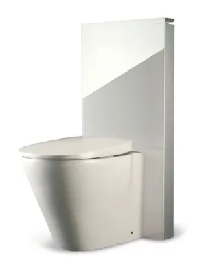 Geberit Monolith Puro Gömme Rezervuar 131.162.SF.1 - 1