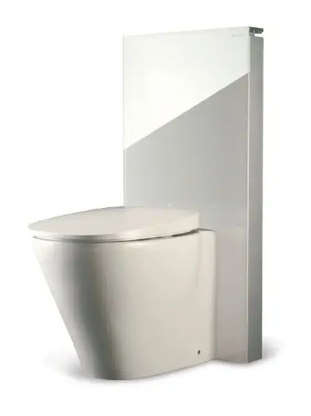 Geberit Monolith Puro Gömme Rezervuar 131.162.SF.1 - 1