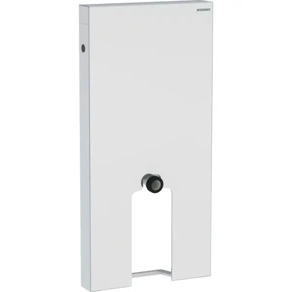 Geberit Monolith Puro Gömme Rezervuar 131.121.SG.1 - 1