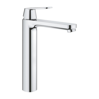 Grohe Çanak Lavabo Bataryası Eurocosmo XL Boyut Krom - 23921000 - 1