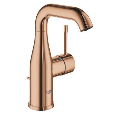 Grohe Essence New Tek Kollu Lavabo Bataryası M Boyut Warm Sunset - 23462DA1 - 1