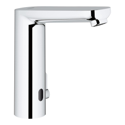 Grohe Fotoselli Lavabo Bataryası Elektrikli Çift Su Giriş 36421000 - GROHE