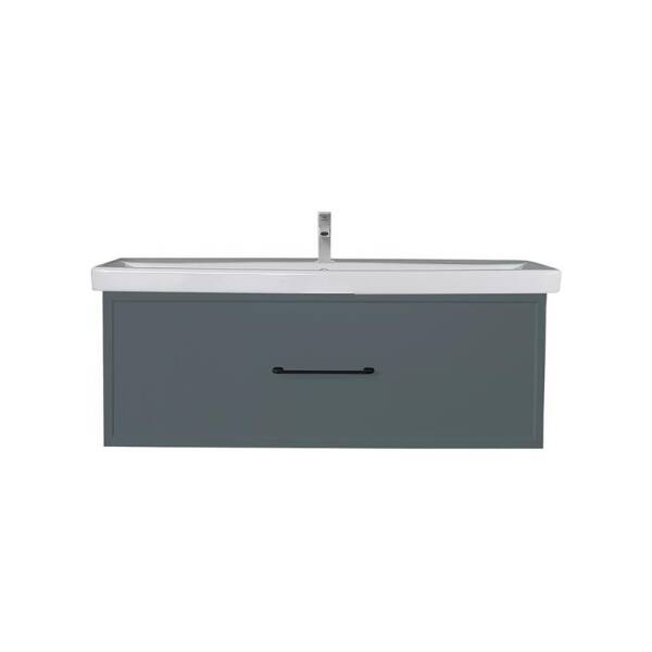 Kobos Frame Banyo Dolap Takımı - 2