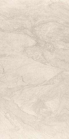 Kütahya Seramik 60x120 Atlantis Beyaz Parlak Rektifiyeli - 1