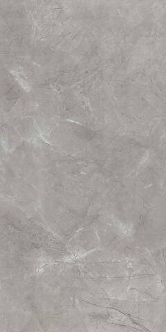 Kütahya Seramik 60x120 Elegant Gri Rektifiyeli Parlak - 1